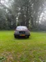 Volvo 244 1984 diesel Bordeaux rood 