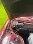 Volvo 244 1984 diesel Bordeaux rood 