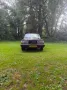 Volvo 244 1984 diesel Bordeaux rood 