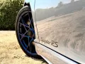 Porsche Spyder RS - Lift - Weissach - Approved 28 - top