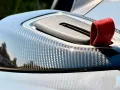 Porsche Spyder RS - Lift - Weissach - Approved 28 - top