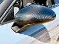 Porsche Spyder RS - Lift - Weissach - Approved 28 - top