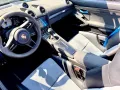 Porsche Spyder RS - Lift - Weissach - Approved 28 - top