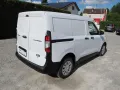 Ford Transit Courier Kasten Trend, Parksensoren v+h, 