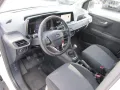 Ford Transit Courier Kasten Trend, Parksensoren v+h, 