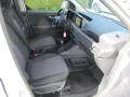 Ford Transit Courier Kasten Trend, Parksensoren v+h, 