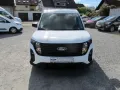 Ford Transit Courier Kasten Trend, Parksensoren v+h, 