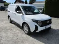Ford Transit Courier Kasten Trend, Parksensoren v+h, 
