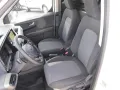 Ford Transit Courier Kasten Trend, Parksensoren v+h, 
