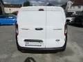 Ford Transit Courier Kasten Trend, Parksensoren v+h, 