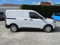 Ford Transit Courier Kasten Trend, Parksensoren v+h, 