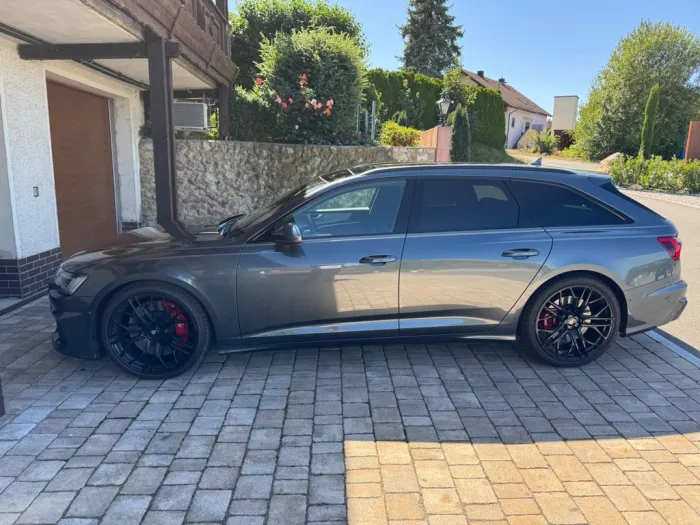 Audi S6 TDI quattro tiptronic Avant -