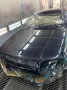 Audi 100 S4 Limousine techn. Neuaufbau
