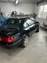 Audi 100 S4 Limousine techn. Neuaufbau