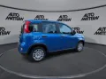 Fiat Panda 1,0 Hybrid PDC TFT Tacho Klima Bluetooth