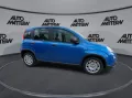 Fiat Panda 1,0 Hybrid PDC TFT Tacho Klima Bluetooth