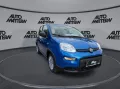 Fiat Panda 1,0 Hybrid PDC TFT Tacho Klima Bluetooth