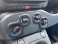 Fiat Panda 1,0 Hybrid PDC TFT Tacho Klima Bluetooth