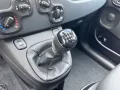 Fiat Panda 1,0 Hybrid PDC TFT Tacho Klima Bluetooth