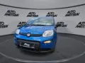 Fiat Panda 1,0 Hybrid PDC TFT Tacho Klima Bluetooth