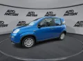 Fiat Panda 1,0 Hybrid PDC TFT Tacho Klima Bluetooth