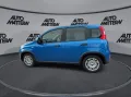 Fiat Panda 1,0 Hybrid PDC TFT Tacho Klima Bluetooth