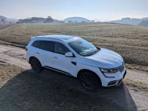 Renault Koleos BLUE dCi 150 X-tronic Initiale Paris