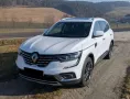 Renault Koleos BLUE dCi 150 X-tronic Initiale Paris