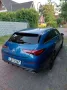 Mercedes-Benz CLA 250 Shooting Brake CLA 250e AMG Line