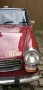 Peugeot oldtimer Peugeot 404 sofort zu Verkaufen
