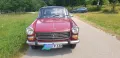 Peugeot oldtimer Peugeot 404 sofort zu Verkaufen