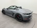 Porsche 718 Spyder RS PDK Weissach Sport18-Wege