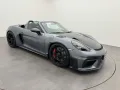 Porsche 718 Spyder RS PDK Weissach Sport18-Wege