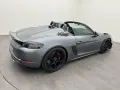 Porsche 718 Spyder RS PDK Weissach Sport18-Wege