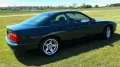BMW 850Ci  --  (H) Zulassung