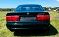 BMW 850Ci  --  (H) Zulassung