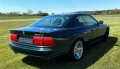 BMW 850Ci  --  (H) Zulassung