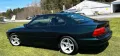 BMW 850Ci  --  (H) Zulassung