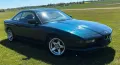 BMW 850Ci  --  (H) Zulassung
