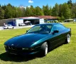 BMW 850Ci  --  (H) Zulassung