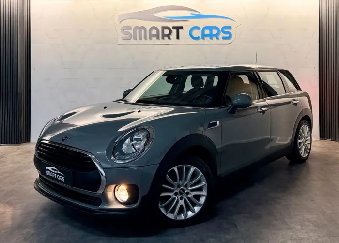 MINI ONE Clubman One*Navi*SHZ*Klima*Tempom.*Top*