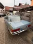 Mercedes-Benz W 116 280 se