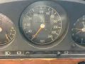 Mercedes-Benz W 116 280 se