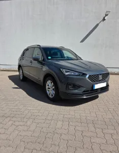 Seat Tarraco 1.5 TSI Style 