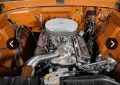 Ford F 100
