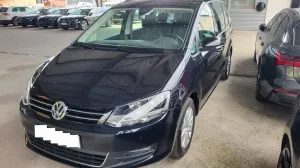 Volkswagen Sharan 1.4 TSI DSG Comfortline AHK Garantie