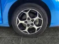 MG3 Hybrid+ Luxury