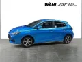 MG3 Hybrid+ Luxury
