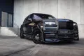 Rolls-Royce ONYX MARQUISE NOIRE