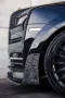 Rolls-Royce ONYX MARQUISE NOIRE